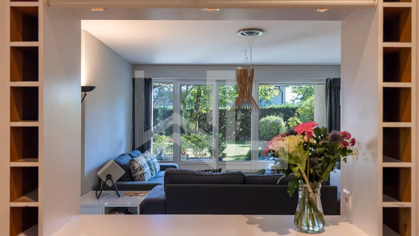 Wohnung kaufen - Route De Commugny 14, 1296 Coppet - Foto 4