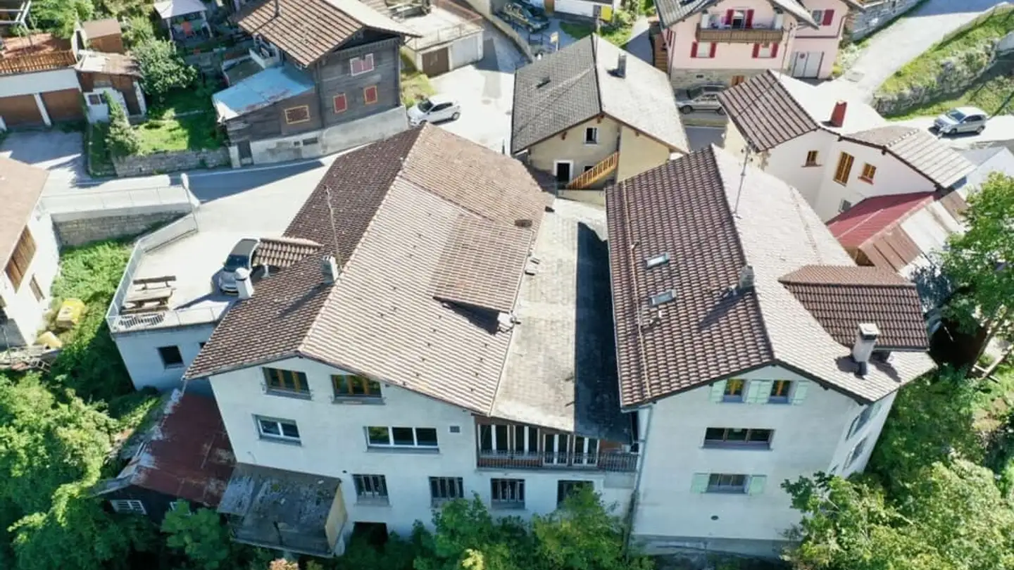 Residential building for sale - 1996 Fey (Nendaz) - Photo 2