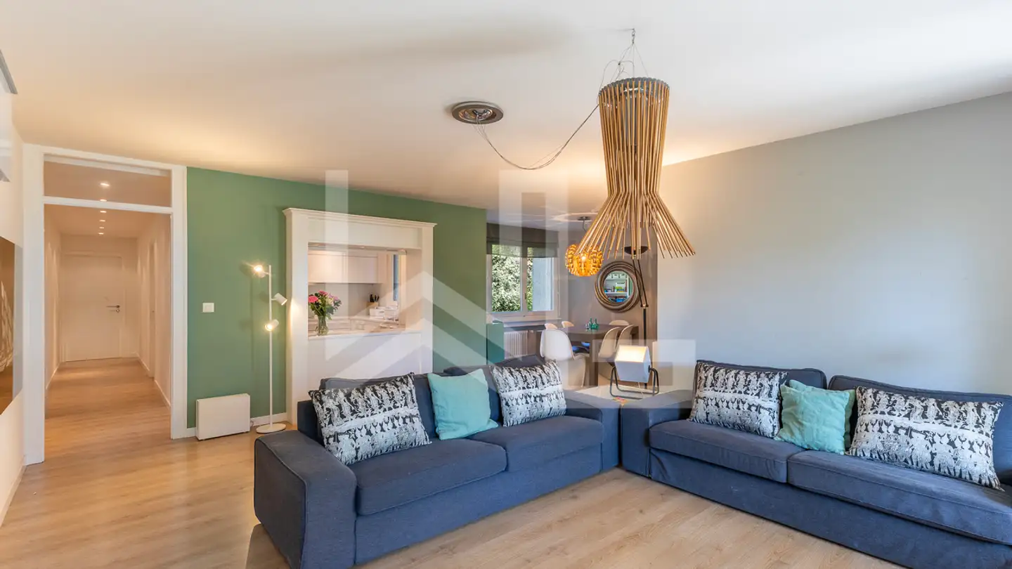 Apartment for sale - Route De Commugny 14, 1296 Coppet - Photo 4