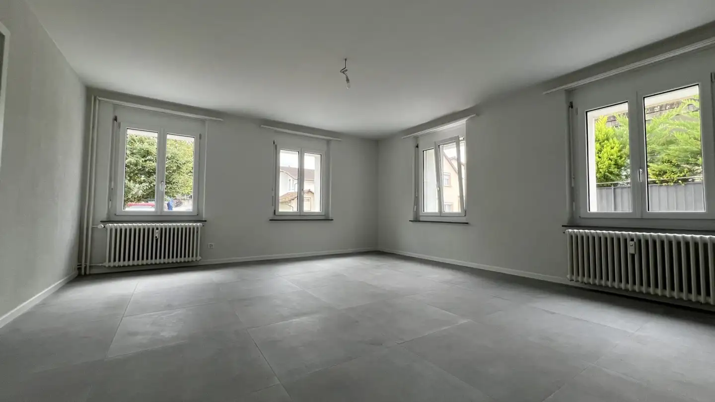 Apartment for rent - Fabrikweg 27, 4460 Gelterkinden - Photo 4