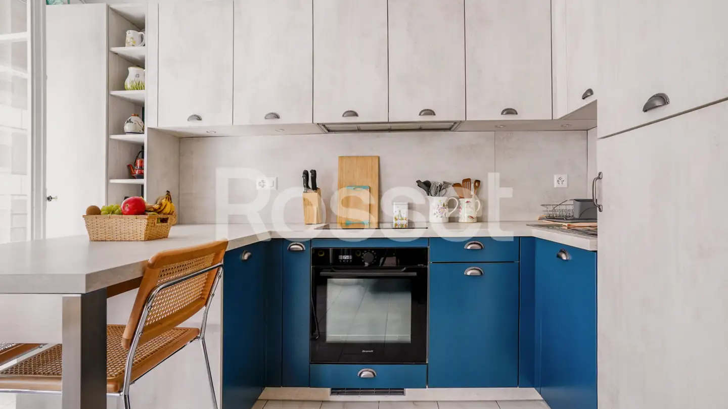 Apartment for sale - 1202 Genève - Photo 2