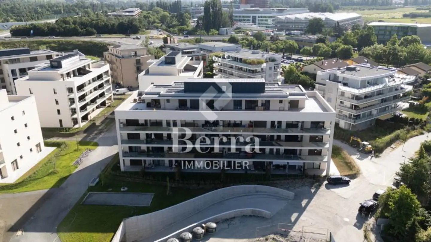 Apartment for sale - 1950 Sion