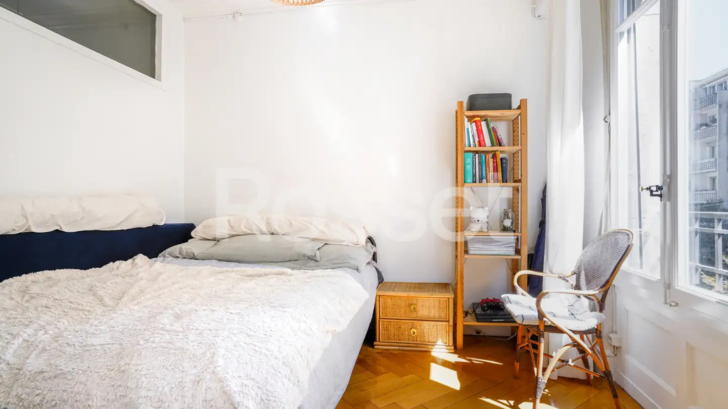 Apartment for sale - 1202 Genève - Photo 3