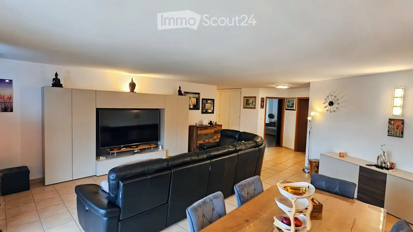 Appartement à vendre - Chemin Du Péage, 1807 Blonay