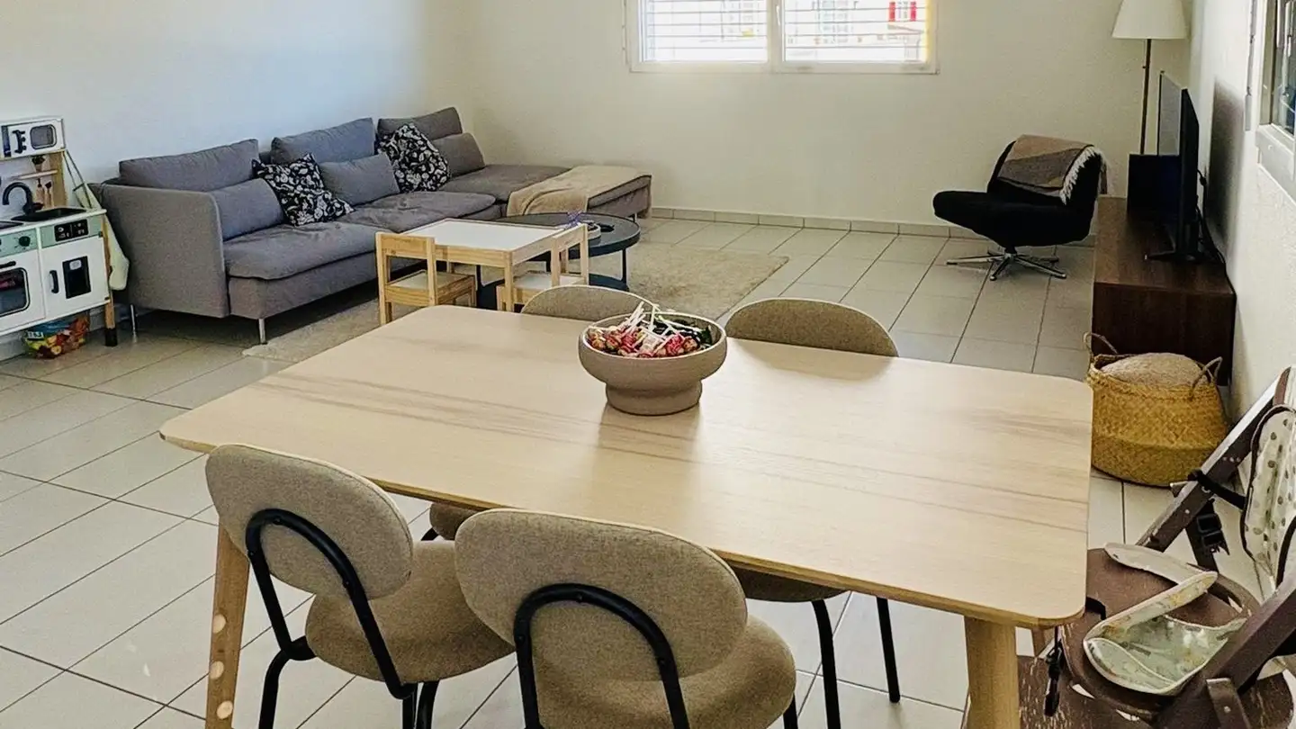 Appartement à louer - 1450 Ste-Croix - Photo 2