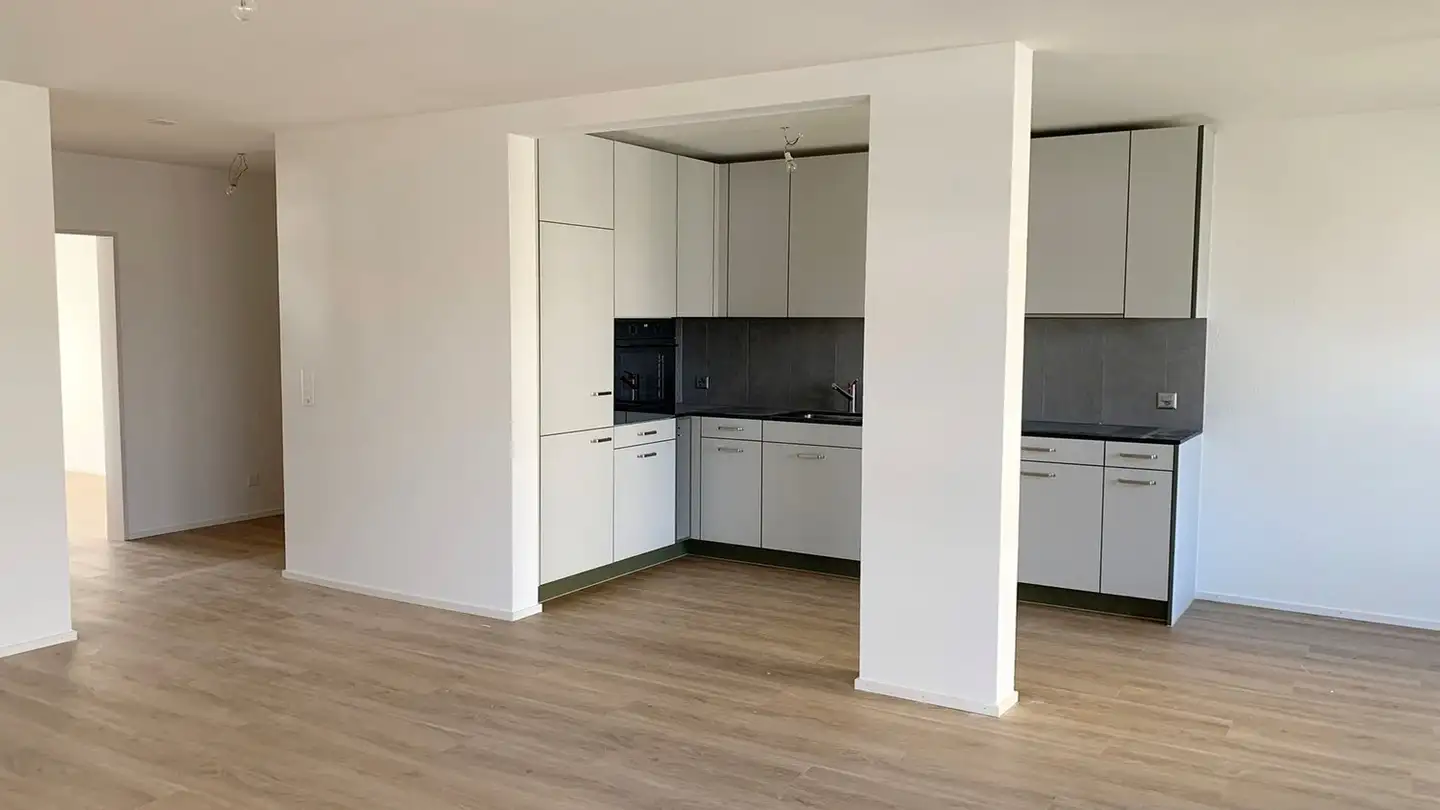 Wohnung mieten - Rankackerweg 7, 4133 Pratteln - Foto 2