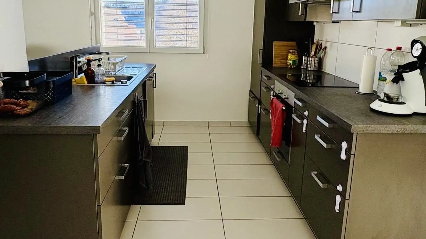 Appartement à louer - 1450 Ste-Croix - Photo 3