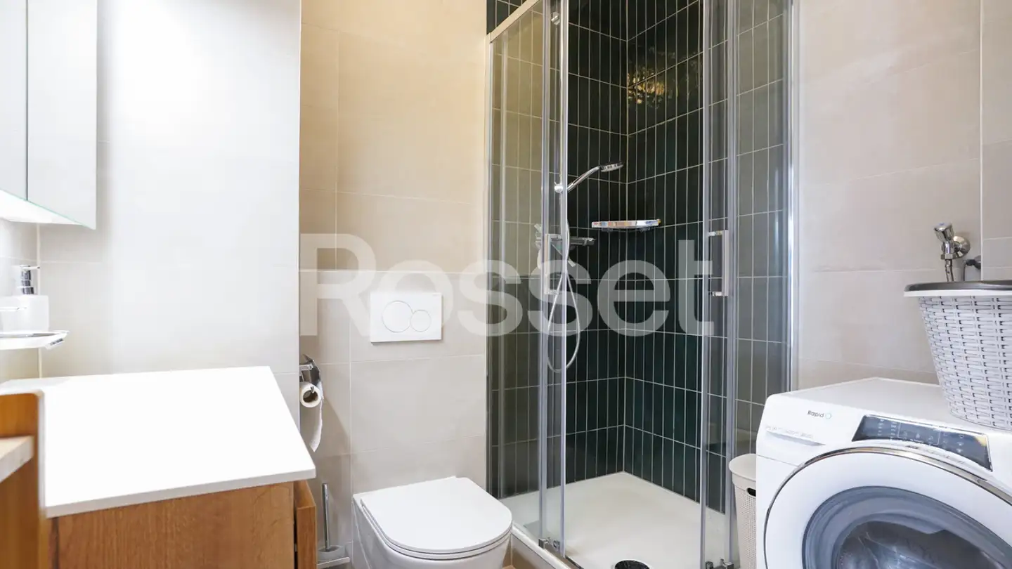 Apartment for sale - 1202 Genève - Photo 4