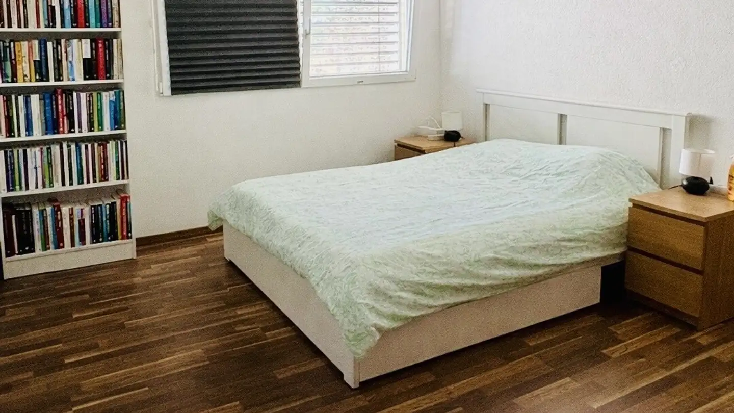 Appartement à louer - 1450 Ste-Croix - Photo 4