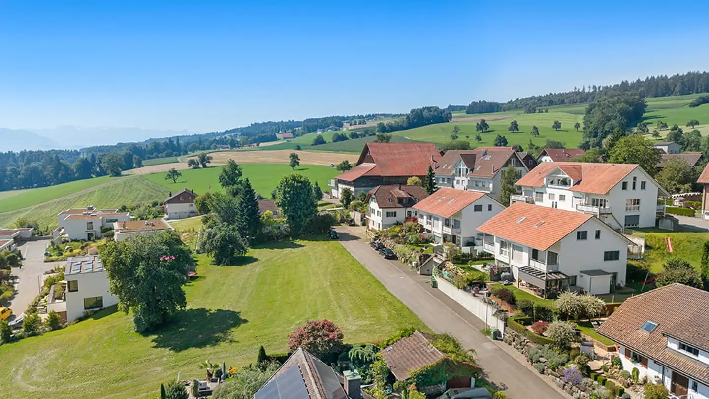 Einfamilienhaus kaufen - 5637 Geltwil