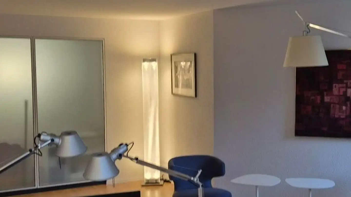 Spazio ufficio in affitto - Schaffhauserstrasse 466, 8052 Zürich - Foto 2