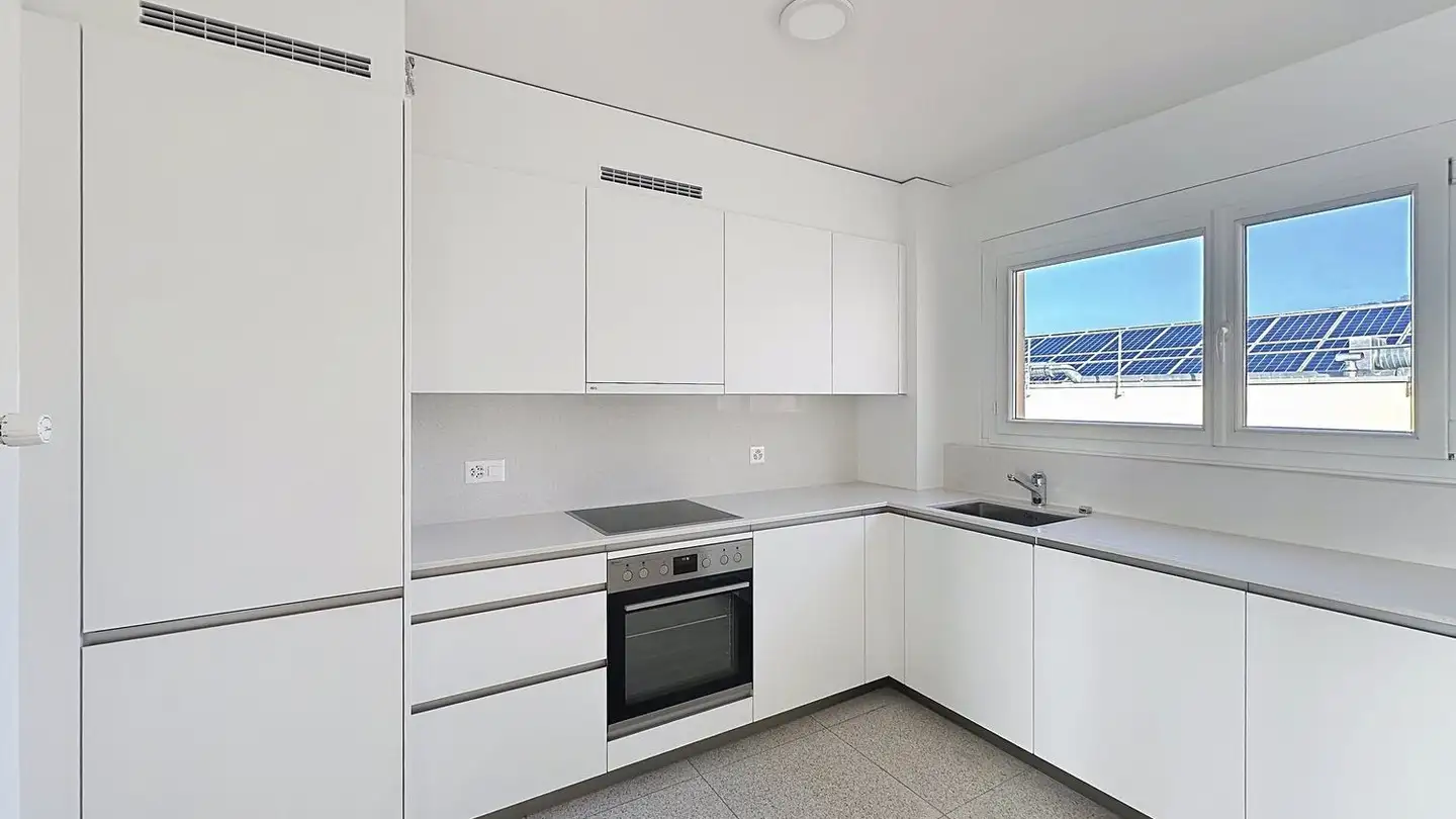 Duplex à louer - Rue De Genève 77, 1004 Lausanne - Photo 2