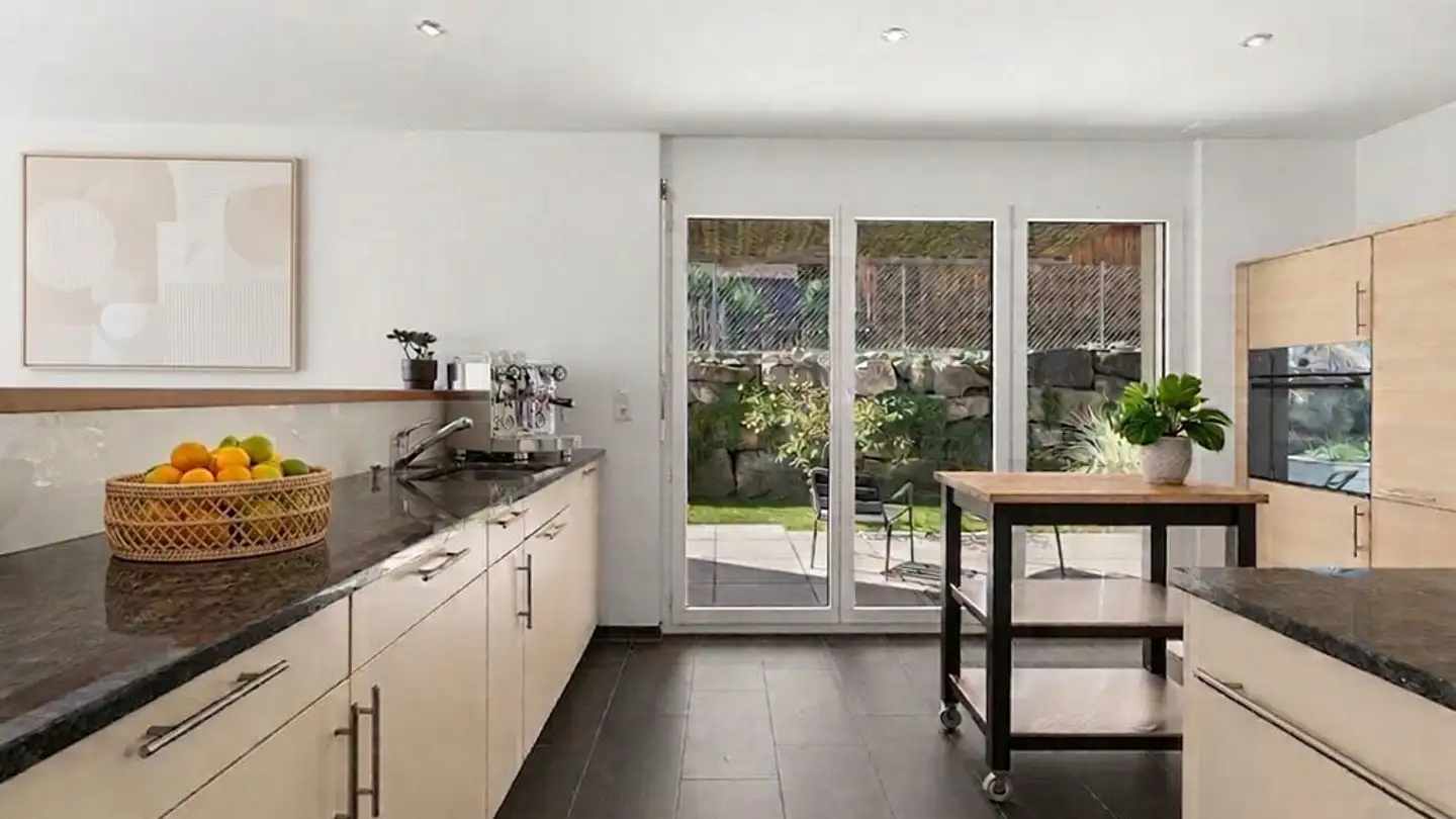 Single house for sale - 5637 Geltwil - Photo 3