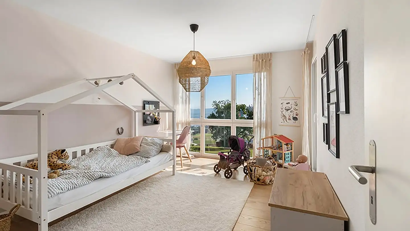 Single house for sale - 5637 Geltwil - Photo 4