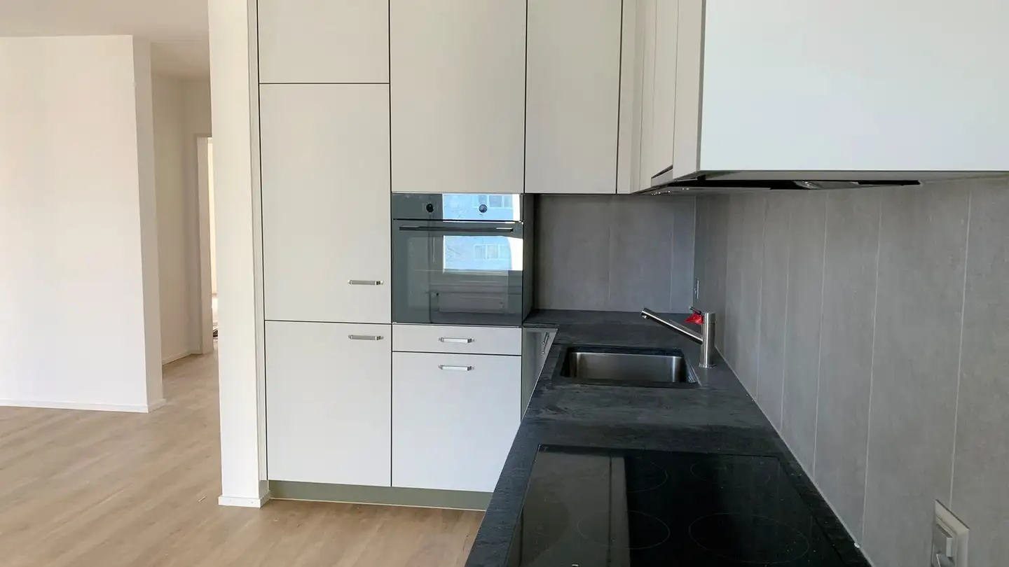 Wohnung mieten - Rankackerweg 7, 4133 Pratteln - Foto 3