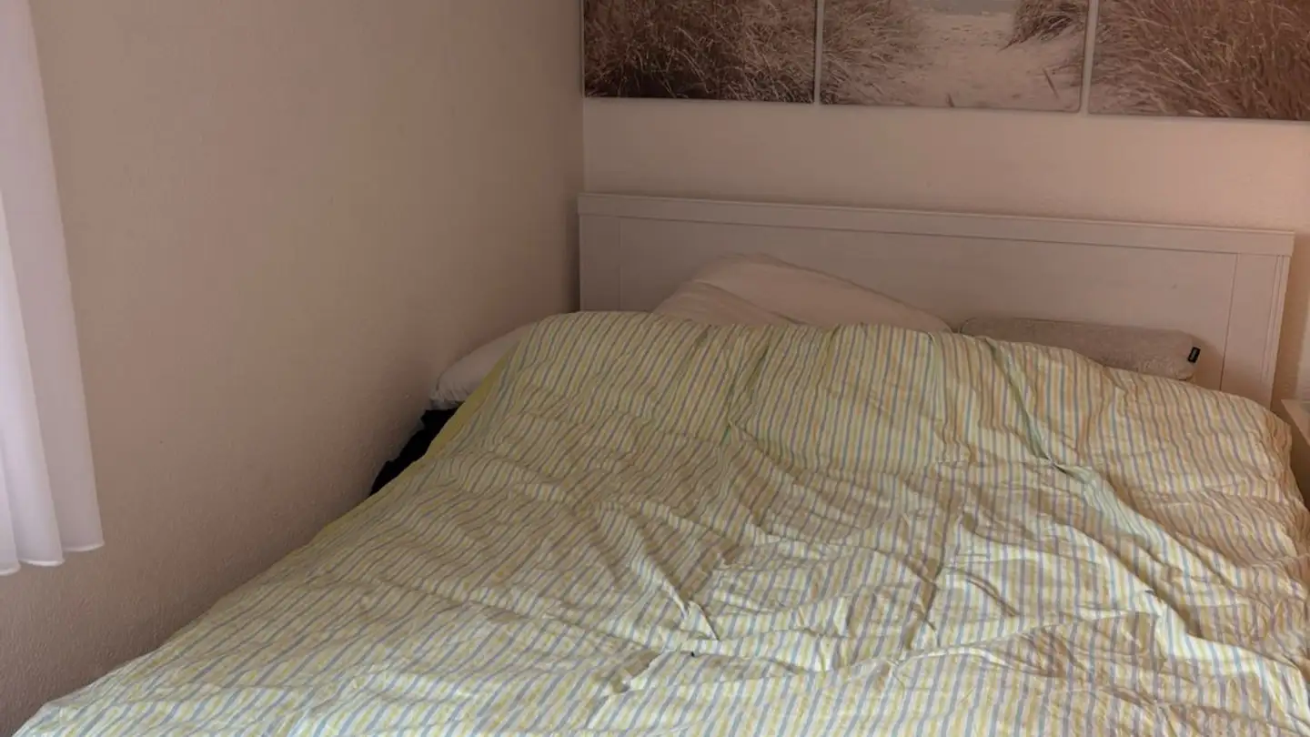 Single room for rent - Kurzstrasse 1, 8400 Winterthur - Photo 3