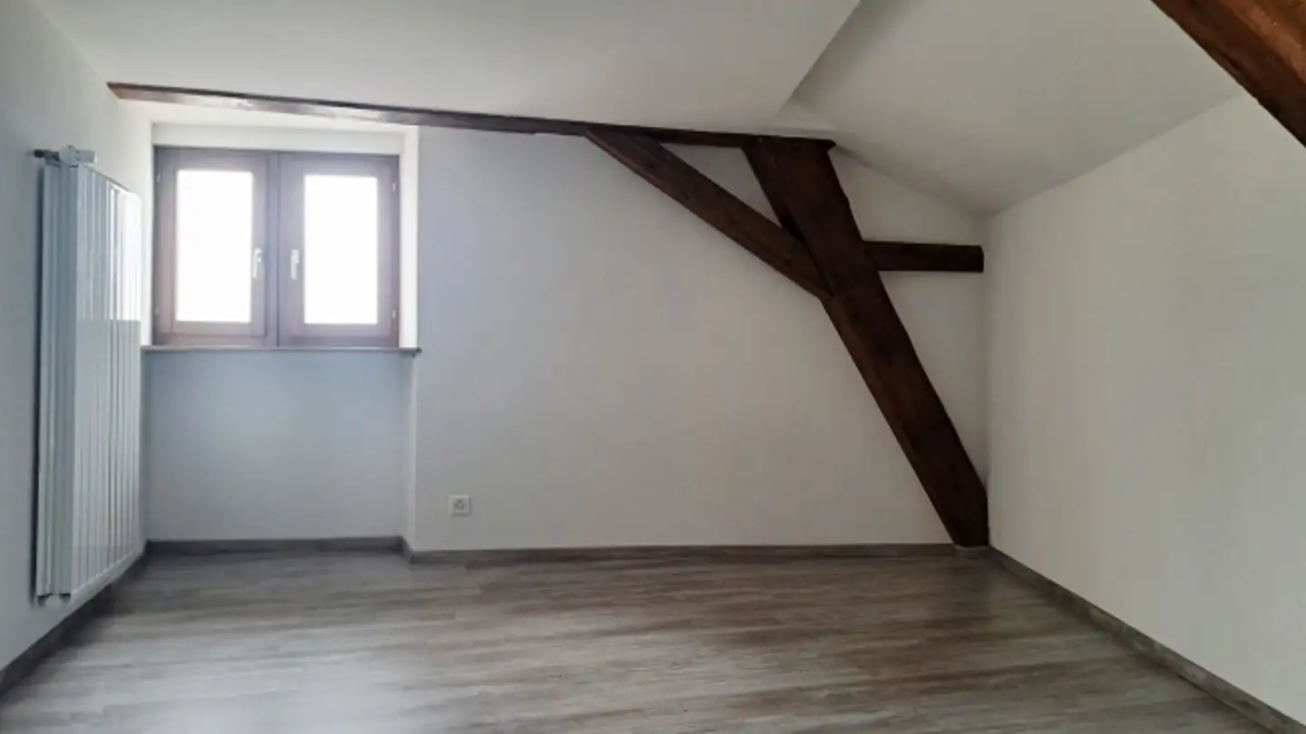 Penthouse for rent - Rue Basse 38, 1422 Grandson - Photo 4