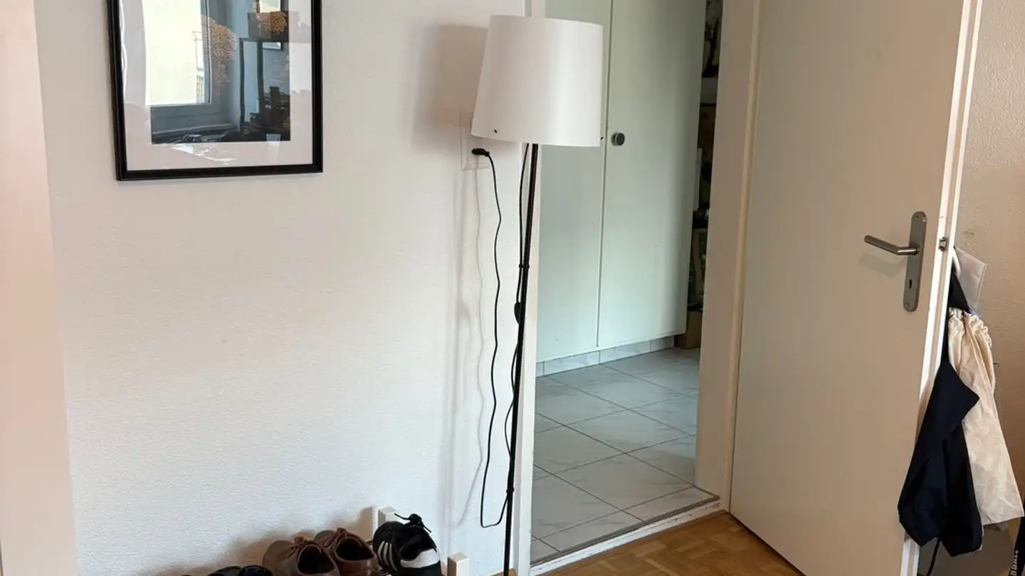 Single room for rent - Kurzstrasse 1, 8400 Winterthur - Photo 4