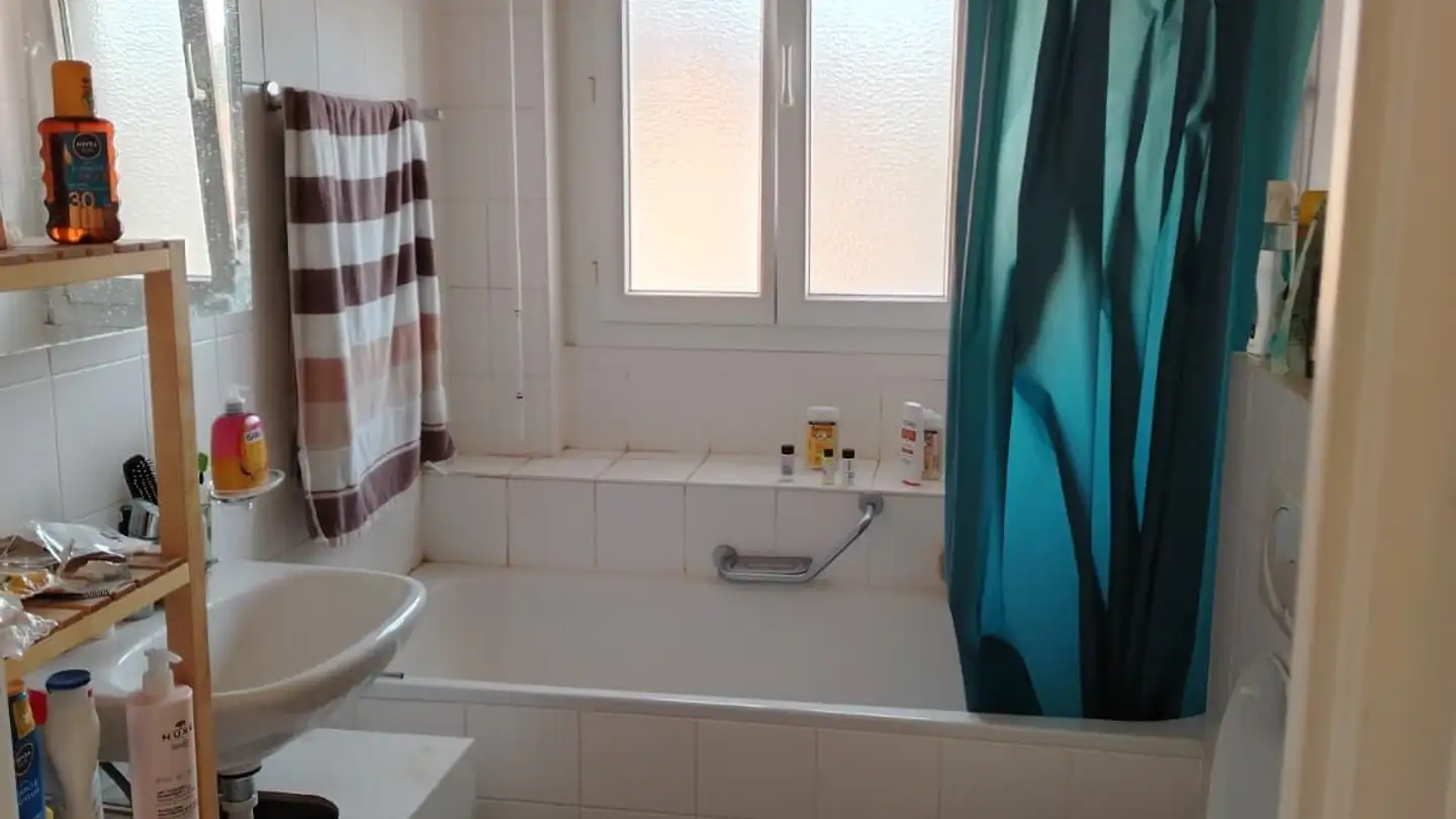 Apartment for rent - Avenue Victor-Ruffy 17, 1012 Lausanne - Photo 2