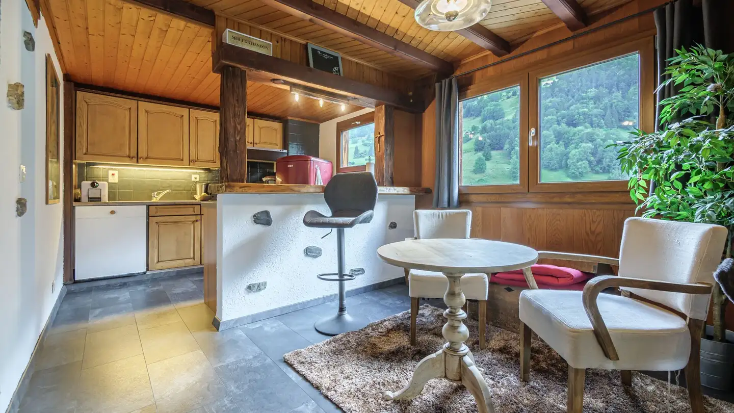 Casa singola in vendita - 1873 Val-d'Illiez - Foto 4