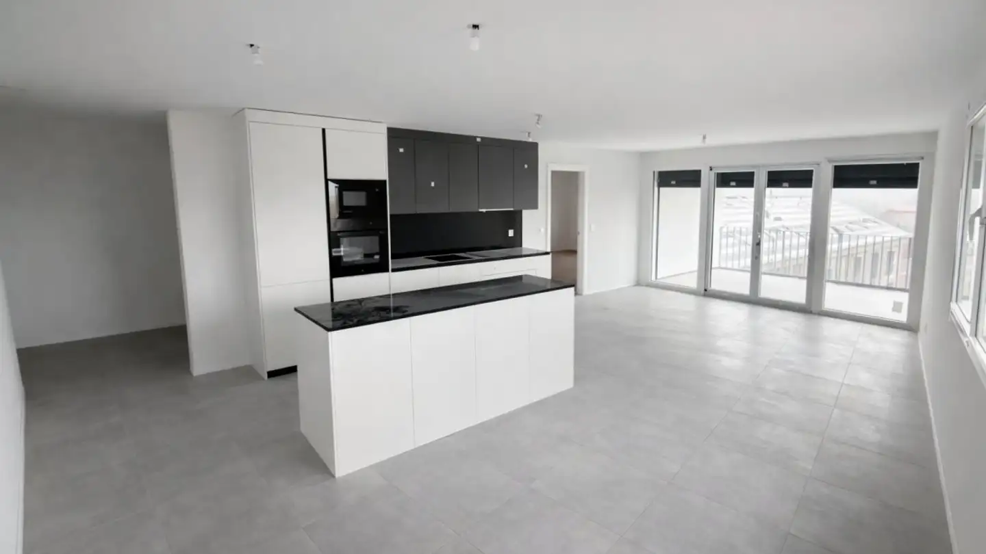 Appartement à louer - Route De La Poya 10, 1726 Farvagny-le-Grand