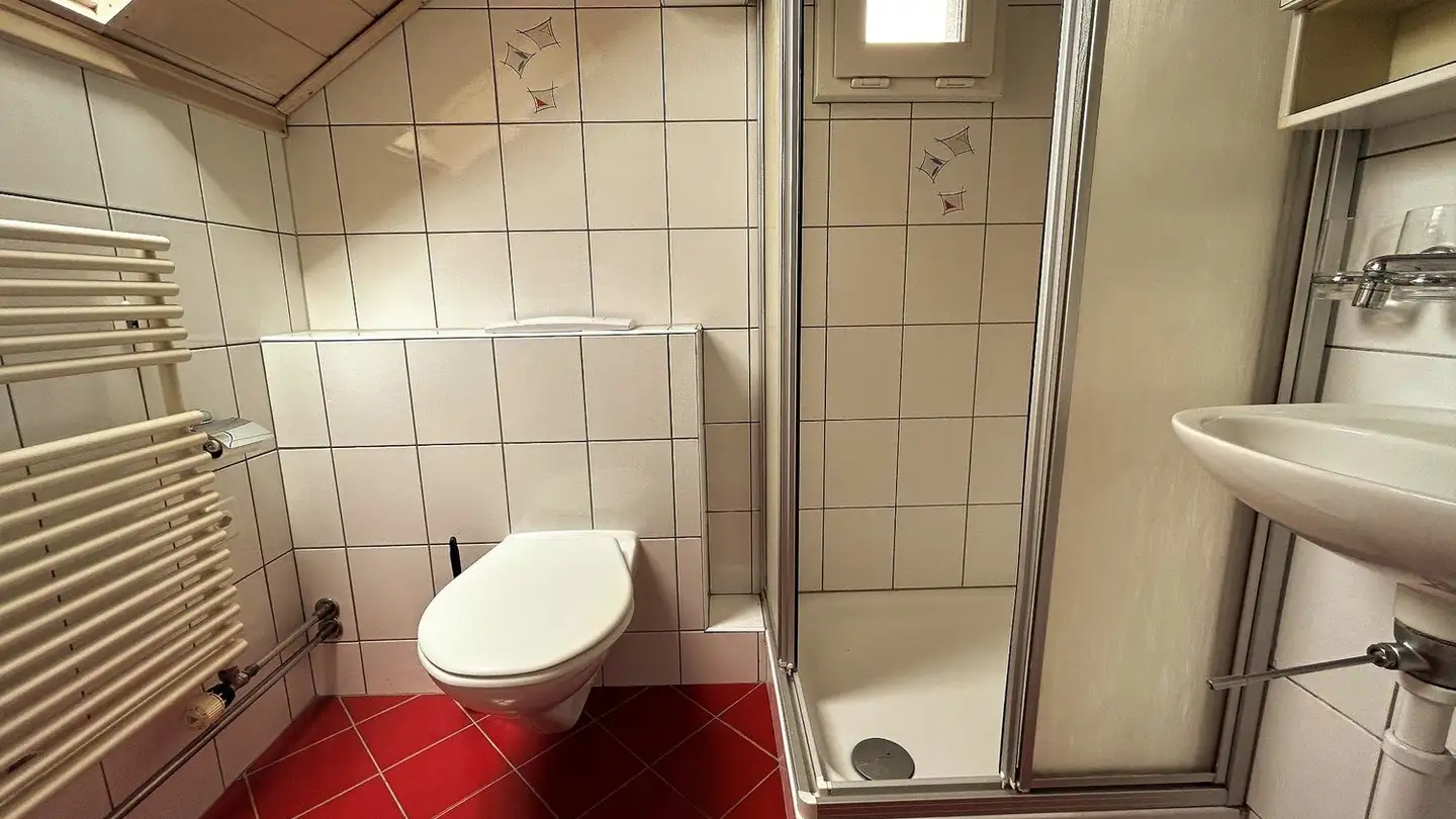 Wohnung mieten - 1400 Cheseaux-Noréaz - Foto 4