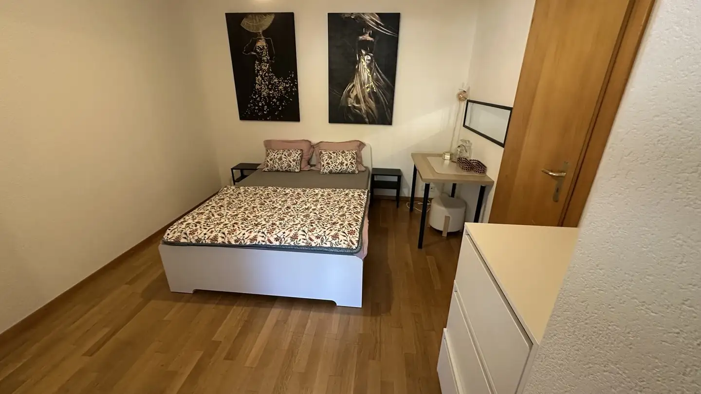 Stanza singola in affitto - Route Des Monts-De-Lavaux, 1090 La Croix (Lutry)