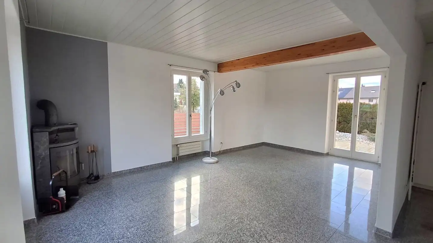 Single house for rent - 1580 Oleyres - Photo 2