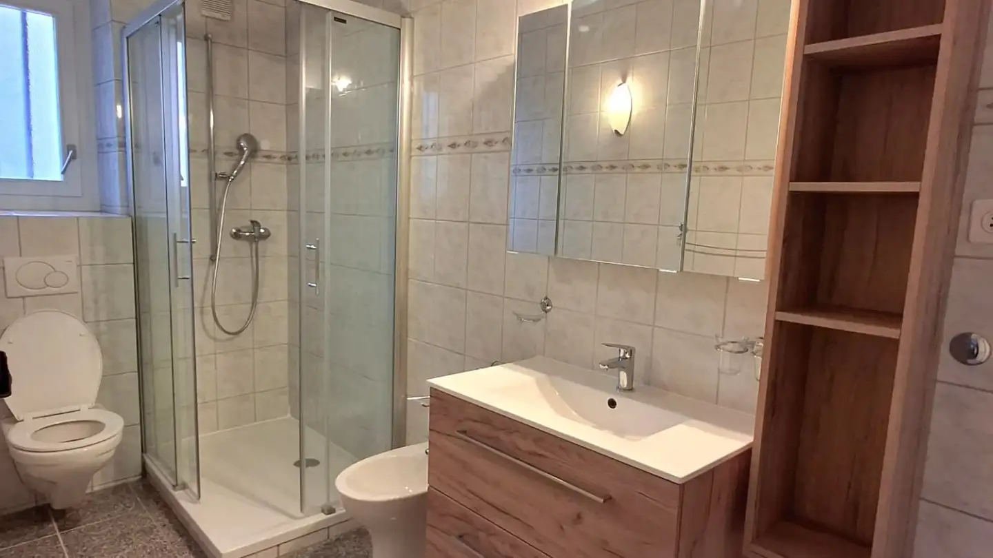 Single house for rent - 1580 Oleyres - Photo 4