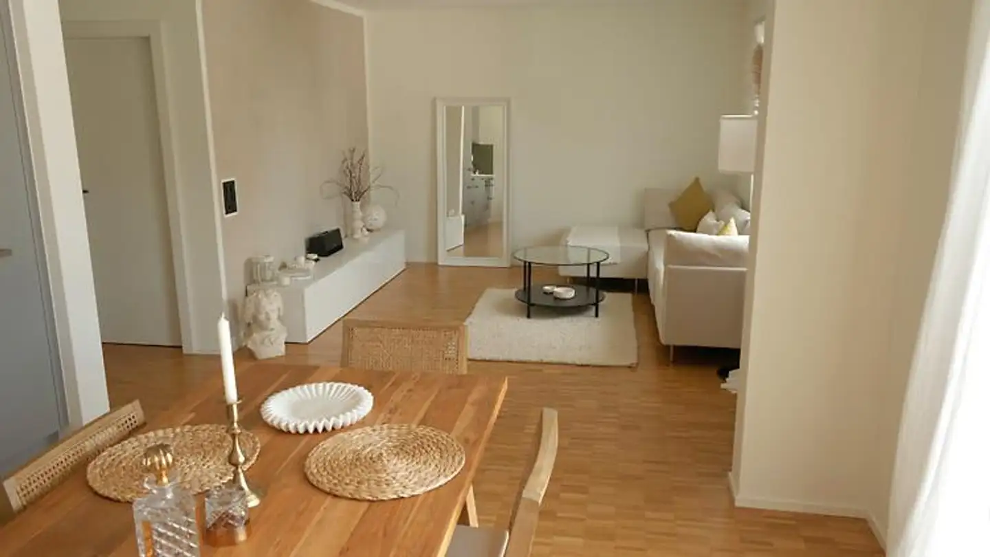 Appartamento ammobiliato in affitto - 8952 Schlieren - Foto 2