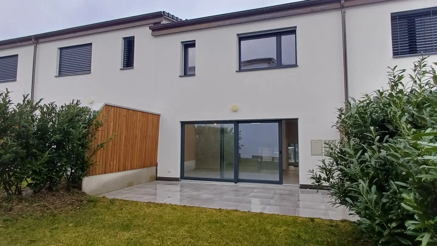 Row house for sale - 1696 Vuisternens-en-Ogoz - Photo 2