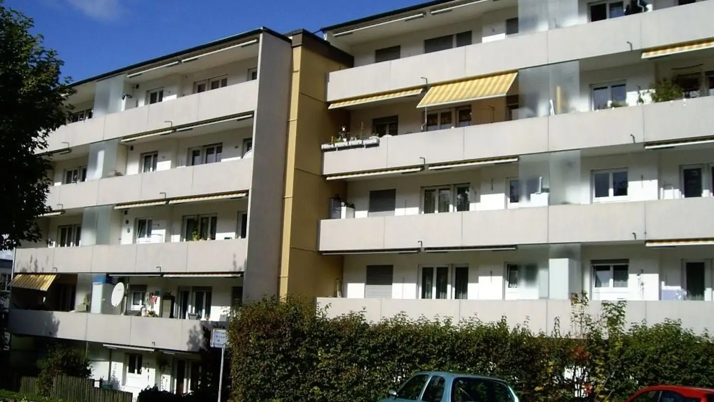 Appartamento in affitto - Rütiweg 130, 3072 Ostermundigen