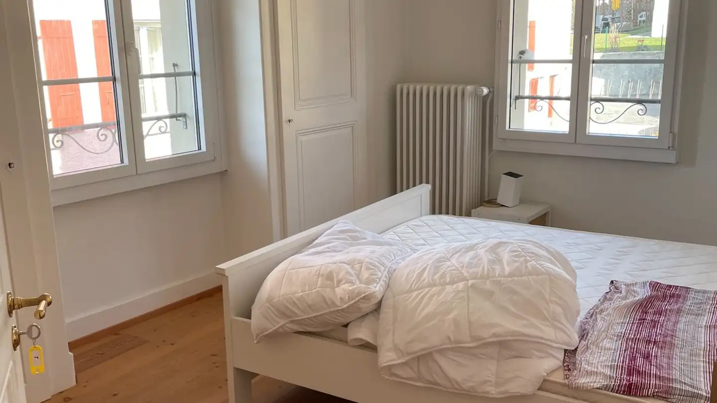 Appartamento in affitto - Route Des Deux-Villages, 1806 St-Légier-La Chiésaz - Foto 4