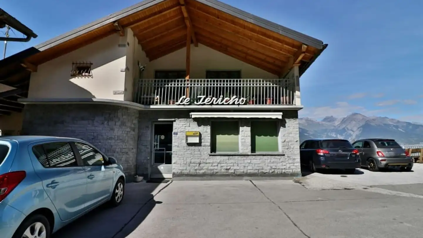 Residential building for sale - 1996 Fey (Nendaz) - Photo 4
