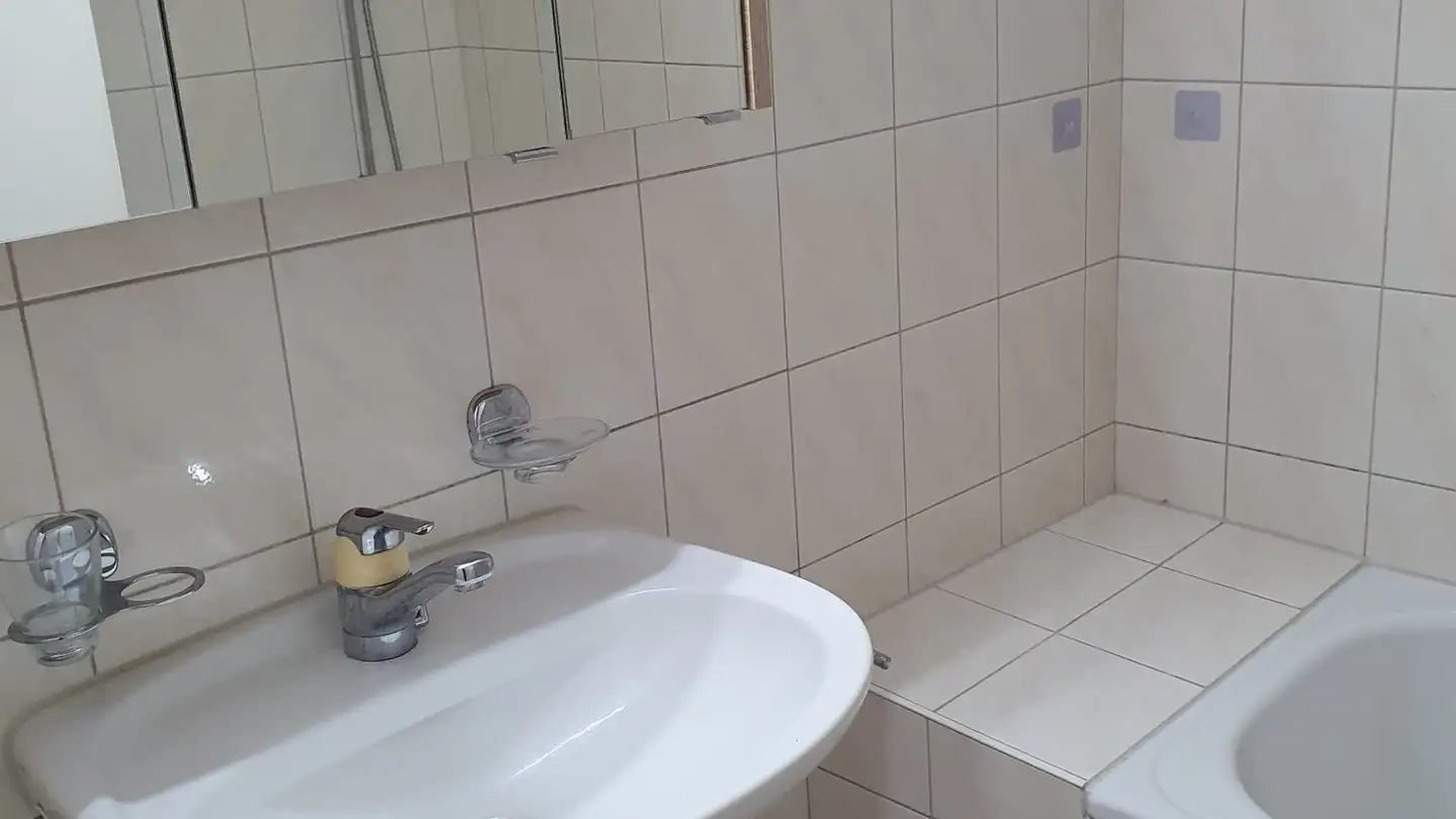 Appartement à louer - Rue de l'Eglise 3, 2603 Péry - Photo 3