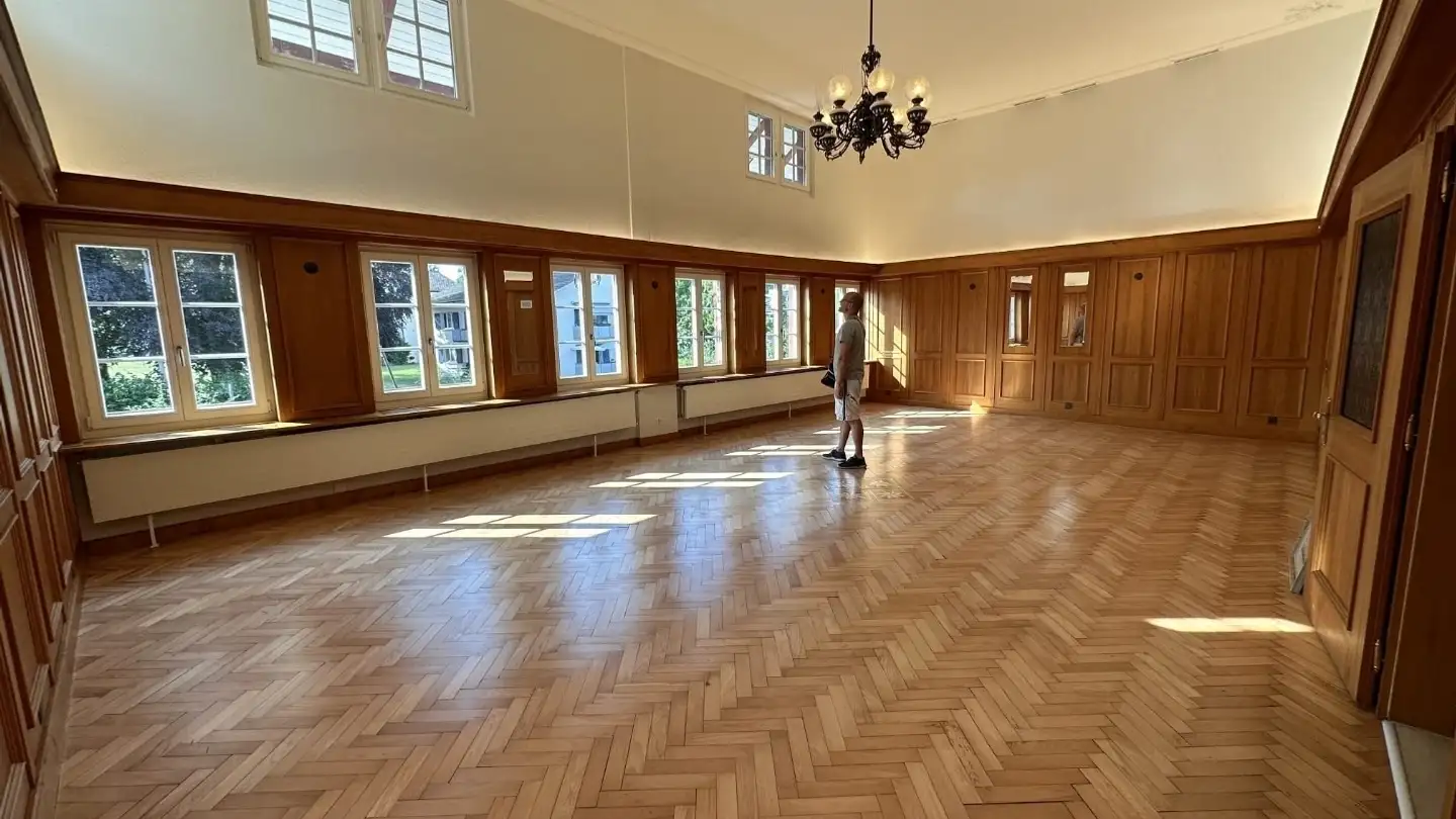 Appartement à louer - 8154 Oberglatt ZH