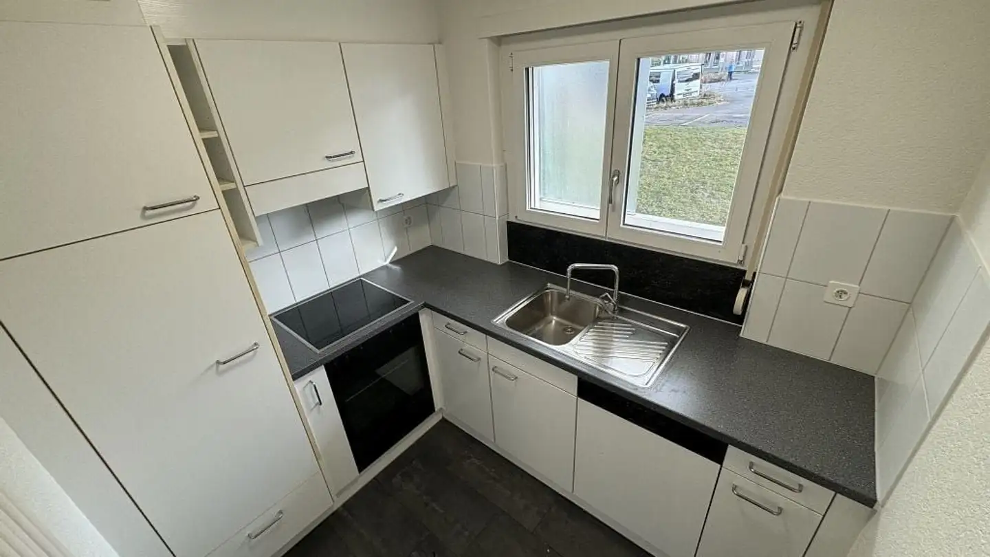 Appartamento in affitto - Rütiweg 130, 3072 Ostermundigen - Foto 2