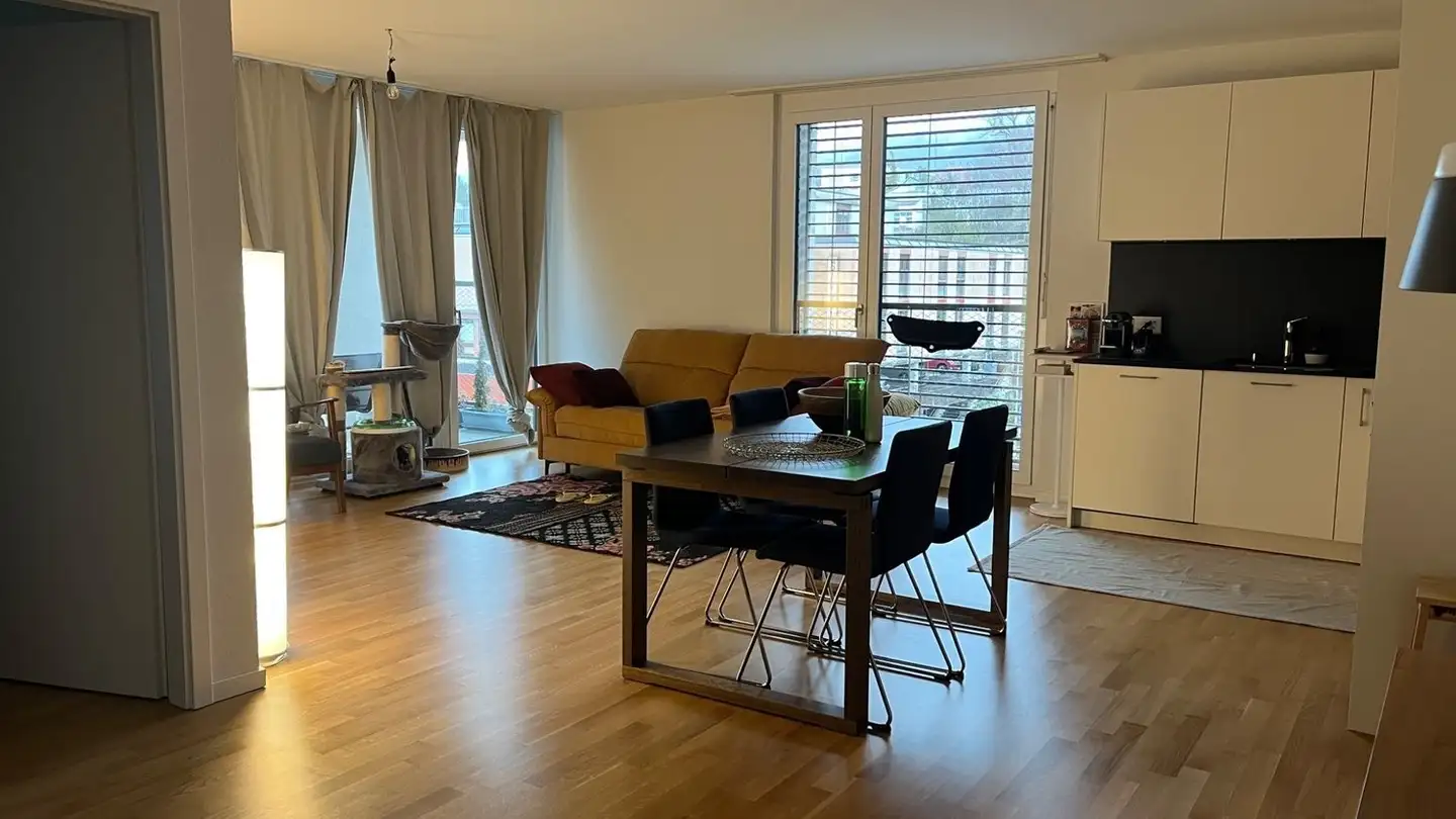 Apartment for rent - Route De Bâle, 2800 Delémont