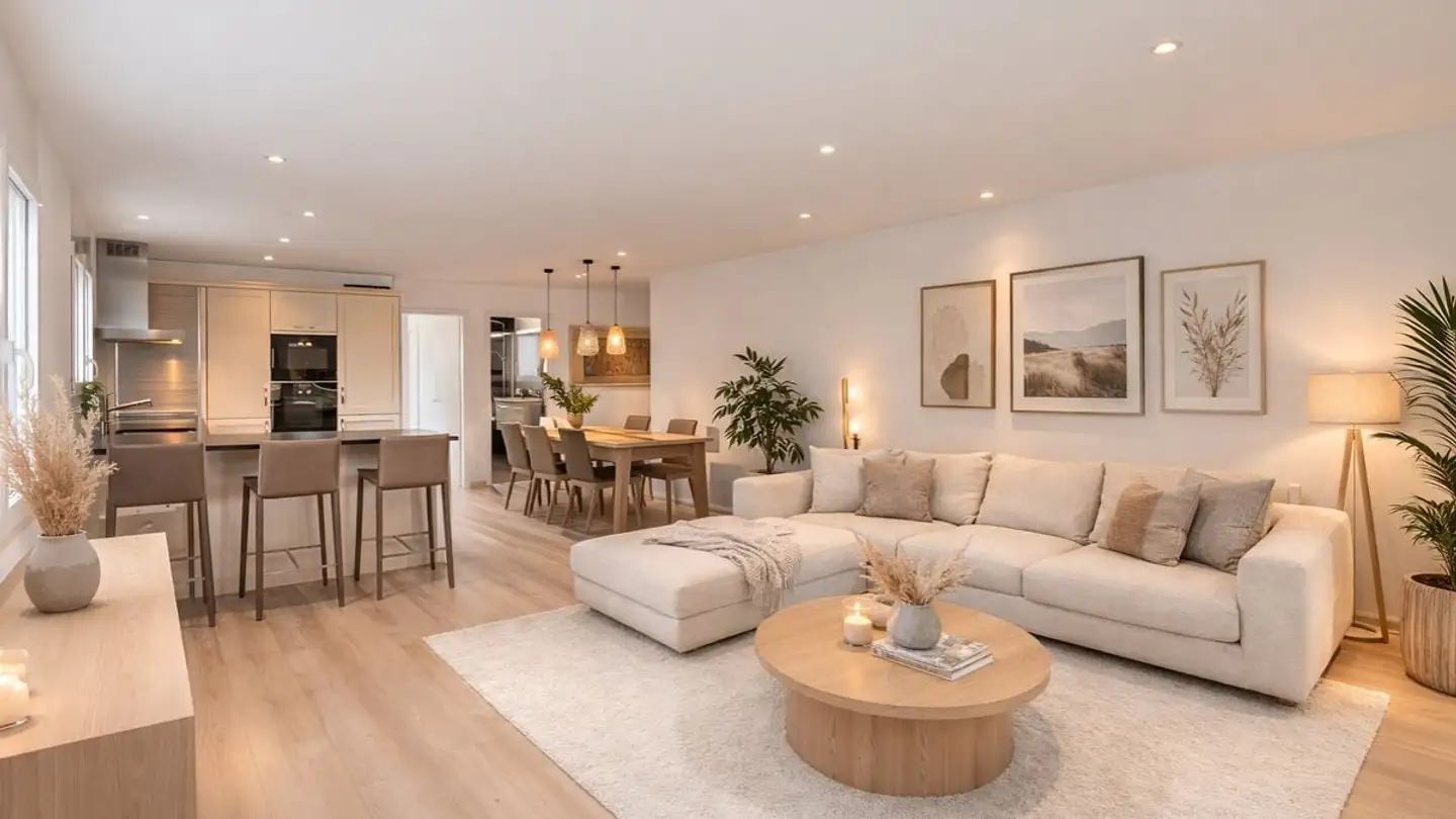 Appartamento in vendita - Route Du Moulin 18, 1267 Coinsins