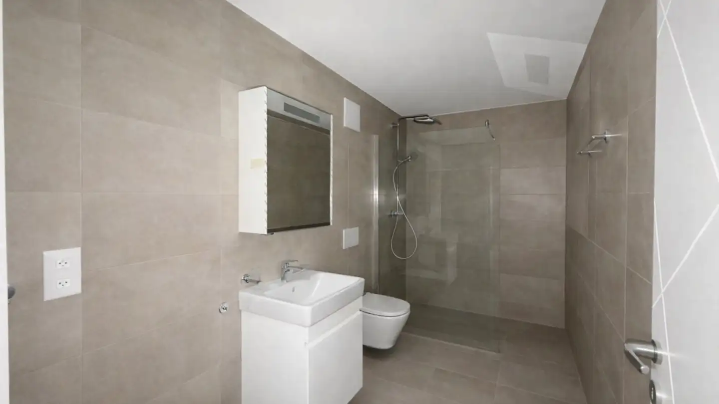 Wohnung mieten - Route De La Poya 10, 1726 Farvagny-le-Grand - Foto 4