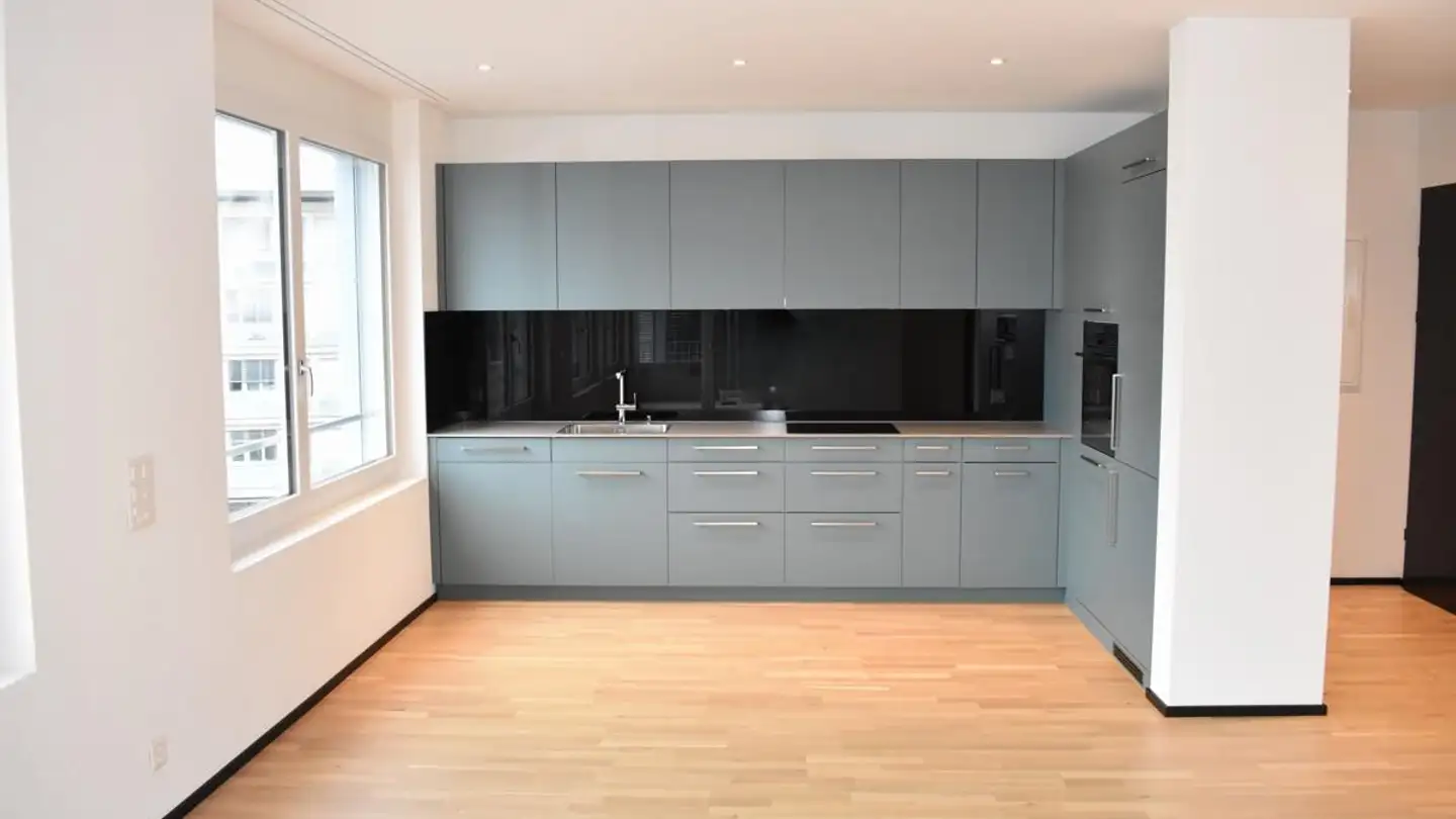 Appartamento in affitto - Zürcherstrasse 46b, 8953 Dietikon