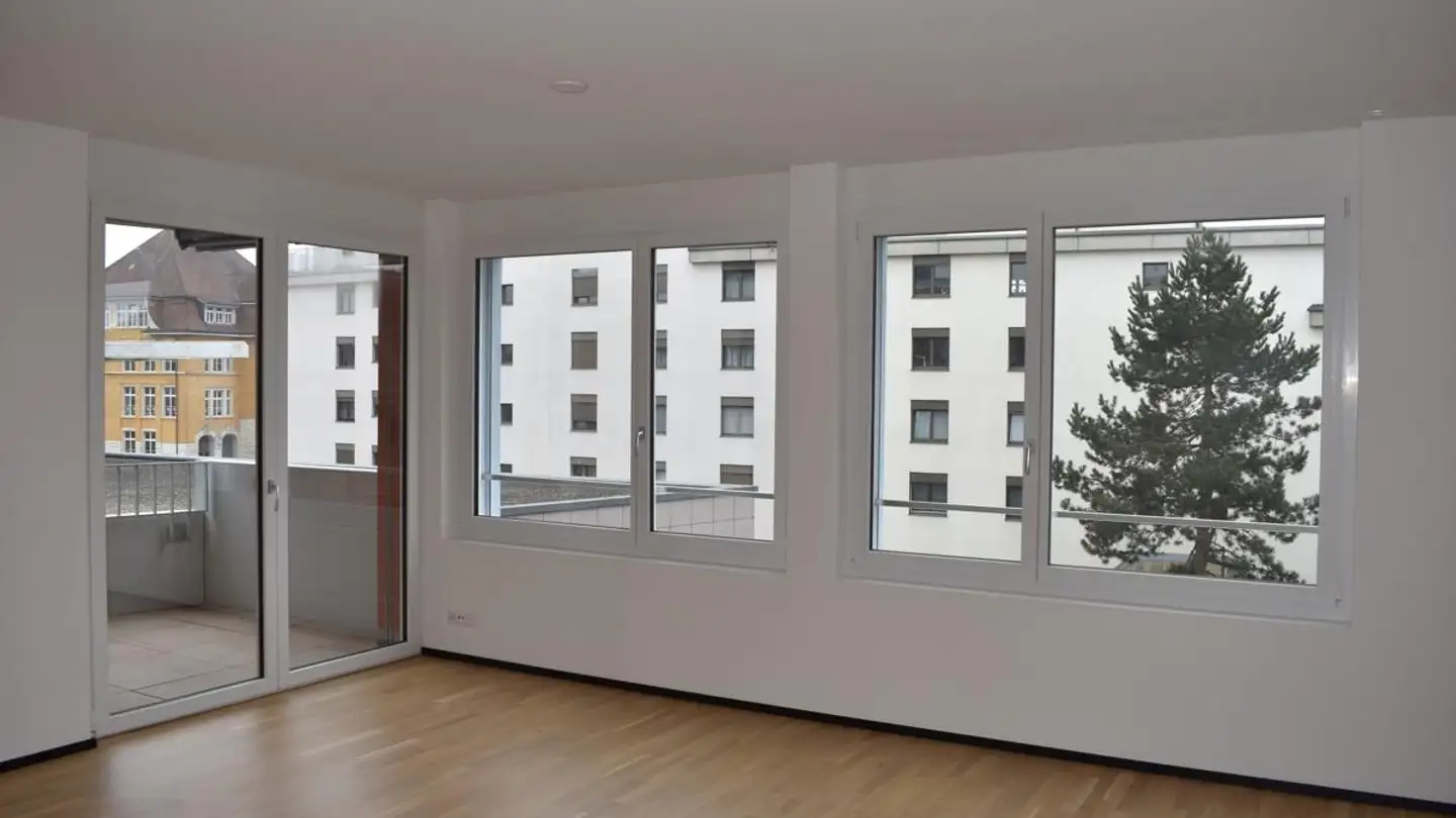 Appartement à louer - Zürcherstrasse 46b, 8953 Dietikon - Photo 2