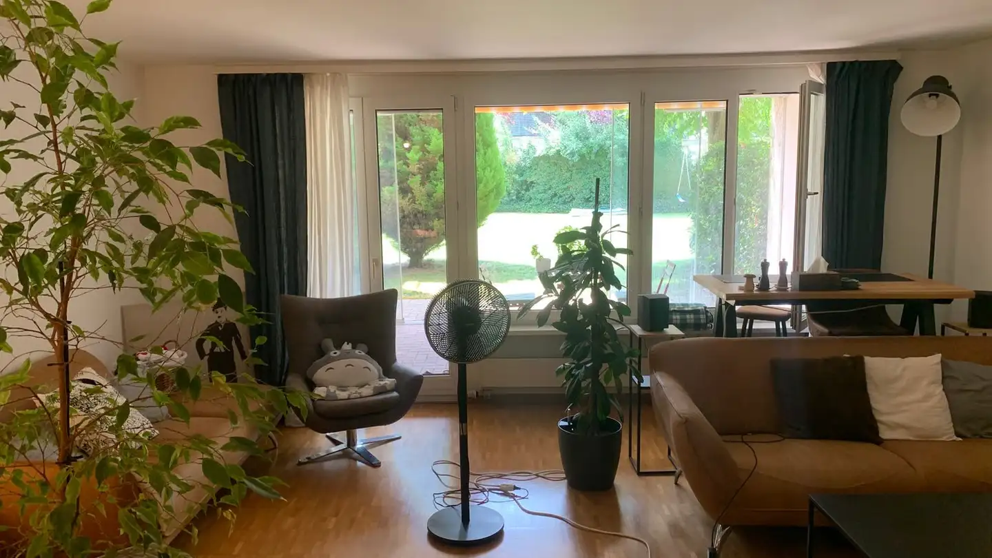 Wohnung mieten - Feldstrasse 12, 5430 Wettingen