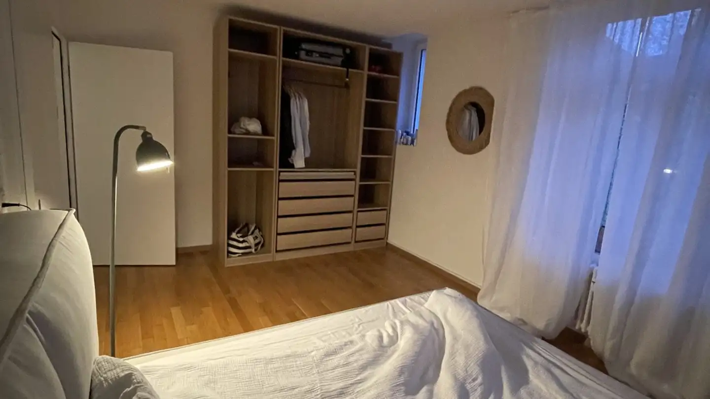 Chambre à louer - 8032 Zürich - Photo 2