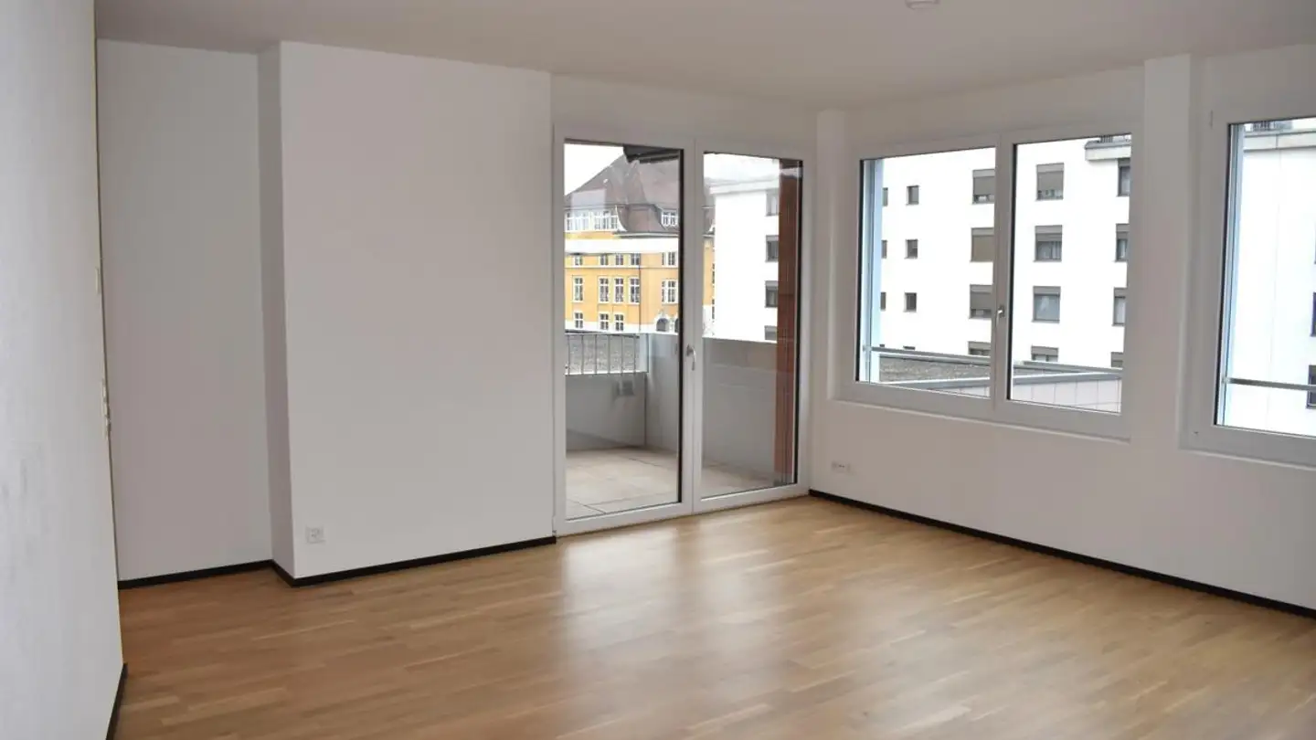 Appartement à louer - Zürcherstrasse 46b, 8953 Dietikon - Photo 3
