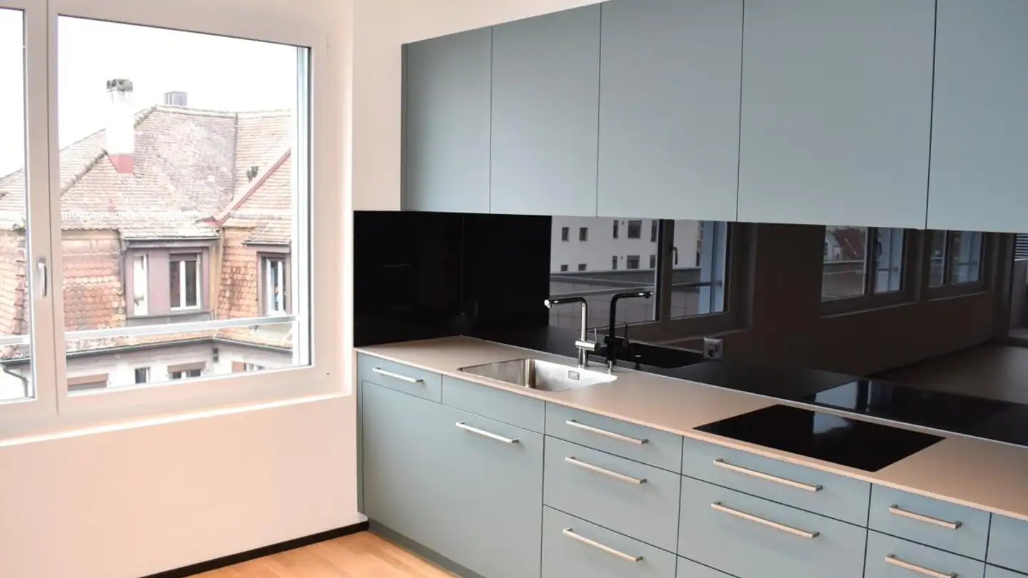 Appartement à louer - Zürcherstrasse 46b, 8953 Dietikon - Photo 4