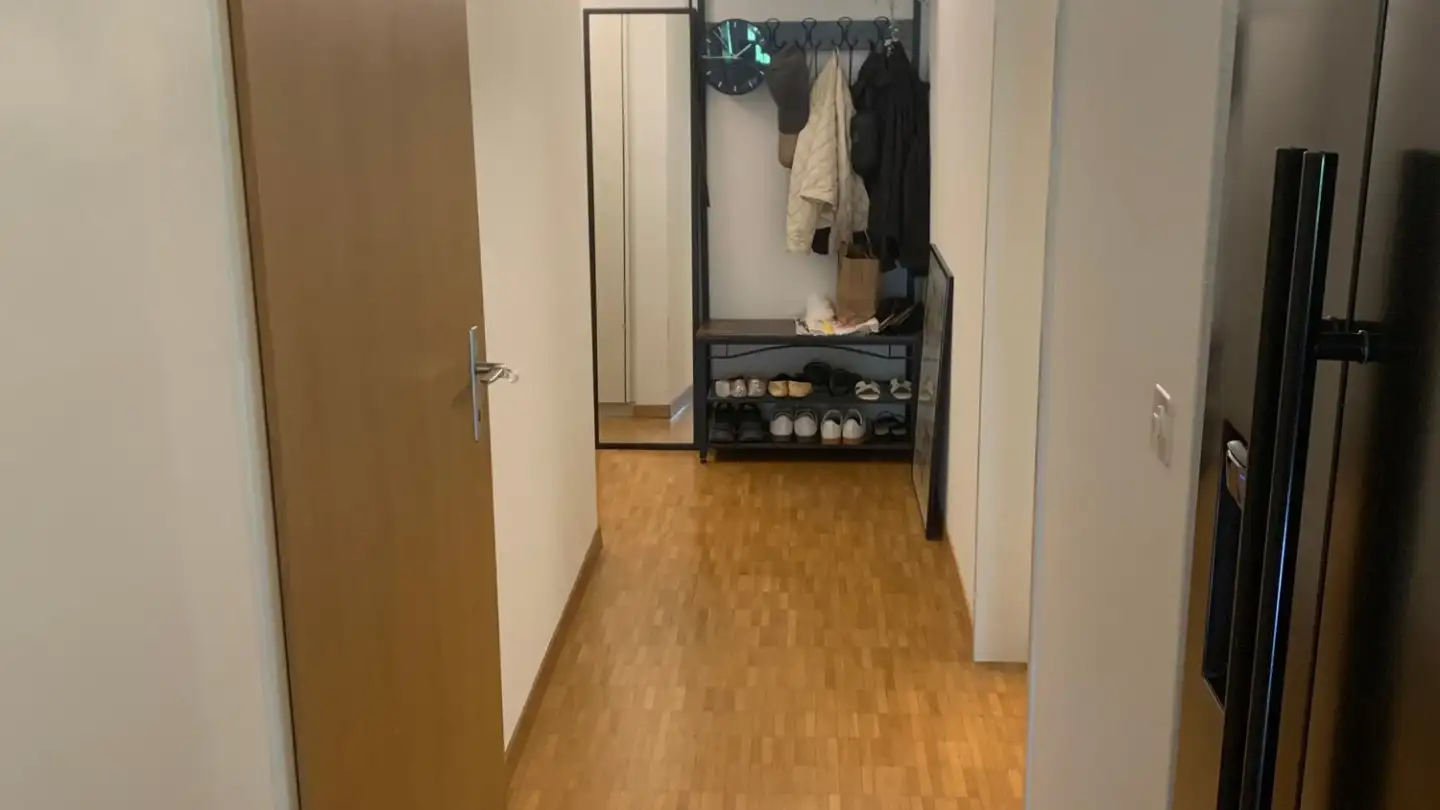 Wohnung mieten - Feldstrasse 12, 5430 Wettingen - Foto 2