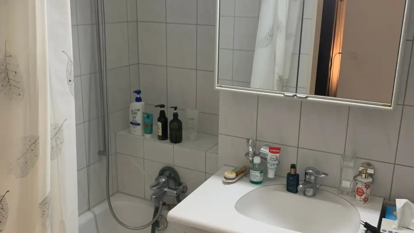Wohnung mieten - Feldstrasse 12, 5430 Wettingen - Foto 3