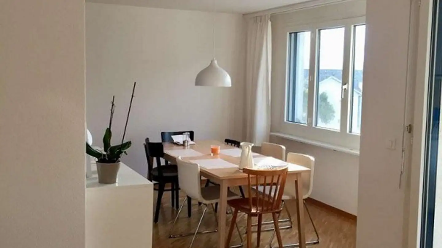 Appartement à louer - Imbisbühlsteig 10a, 8049 Zürich - Photo 3