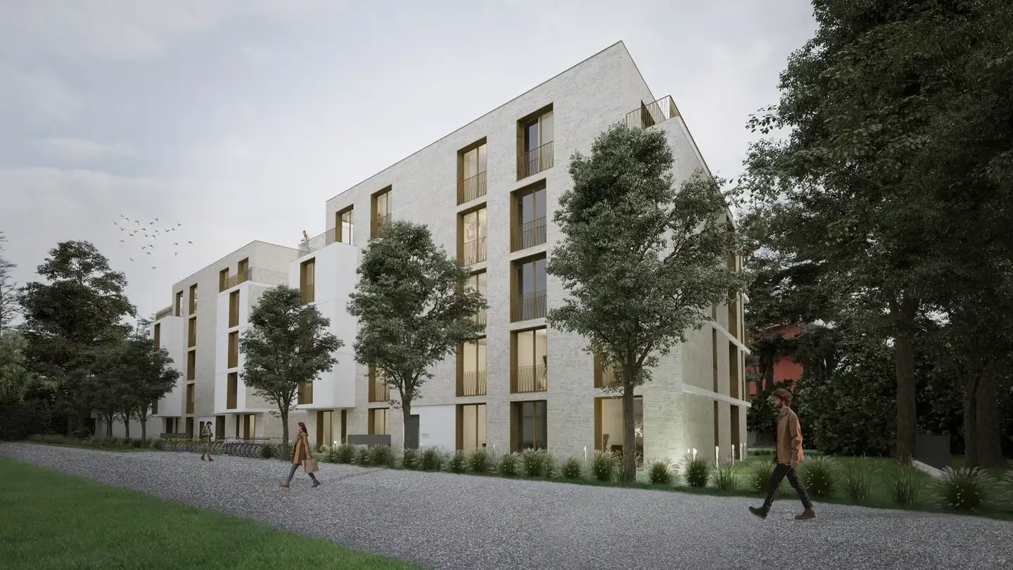 Appartement à vendre - Bielstrasse 36, 3270 Aarberg - Photo 2